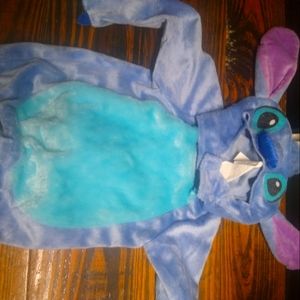 Stitch costume